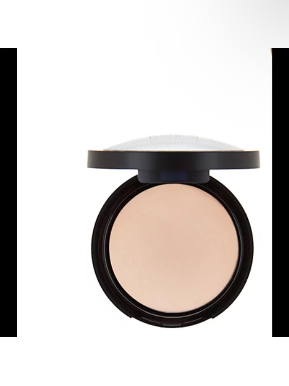 BNIB LAURA GELLER Double Take Baked Versatile Powder Foundation - Porcelain